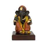 Untitled by Thota Vaikuntam, Bronze, sold Aug 2025