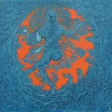 Untitled by Ompal Sansanwal, Acrylic, pen and ink on canvas, sold Aug 2025
