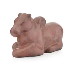 Untitled by Arunkumar H G, Bronze, sold Aug 2025