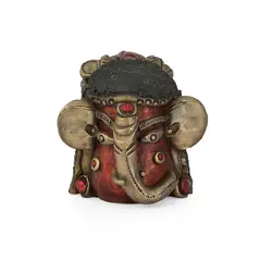 Untitled by K. Laxma Goud, Bronze, sold Aug 2025