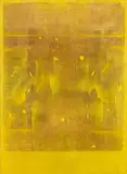 Untitled by Vasudeo S. Gaitonde, Oil on canvas, sold Sep 2025