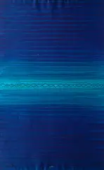 Untitled by Sohan Qadri, Ink, dye and incisions on paper pasted on mount board, sold Sep 2025