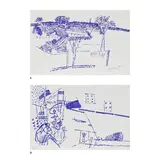 Untitled by Ram Kumar, Felt tip pen on paper, sold May 2025