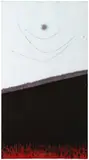 Untitled by Sohan Qadri, Ink, dye and incisions on paper, sold Jun 2025
