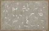 Untitled by Jivya Soma Mashe, Gouache on paper, sold Jun 2025