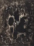 Untitled by Homi Patel, Ink and watercolour on paper, sold Apr 2024