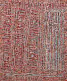 Sans titre by Seund Ja Rhee, 1962, Huile sur toile, sold Jun 2026