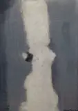 Composition by Léon Zack, 1969, Huile sur toile, sold Jun 2026