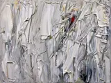 Sans titre by Piero Ruggeri, 2008, Huile sur toile, sold Jun 2026