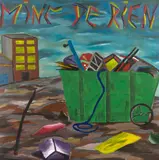 Mine de rien by Rémi Blanchard, Acrylique sur toile, sold Jun 2026