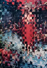 Sans titre by Jiří Kolář, 1974, Collage sur papier, sold Jun 2026