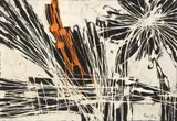 Sans titre by Yannis Gaïtis, Huile sur toile, sold Jun 2026