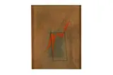 Untitled by George Dannatt, oil, offered Apr 2020