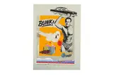 R.a. (1924-2005) by Eduardo Paolozzi, print (other), offered Apr 2020