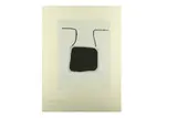 Untitled by Knighton Stephen Hosking, screenprint, offered Apr 2020