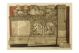 Untitled by Valerie Thornton, etching and aquatint, offered Apr 2020