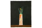 R.a. (1926-2009) by Cragie Aitchison, pencil, offered Apr 2020