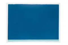 Untitled by William Turnbull, screenprint, offered Apr 2020