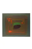 Untitled by Howard Hodgkin, pencil, offered Apr 2020