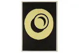 R.a. (1936-2005) by Patrick Caulfield, screenprint, offered Apr 2020