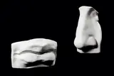 R.a. (1924-2005) by Eduardo Paolozzi, sculpture, offered Apr 2020