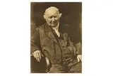 Robert Adamson by David Octavus Hill, photograph, offered Mar 2020