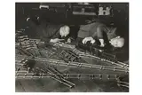 Untitled by Alfred Eisenstaedt, print, offered Mar 2020
