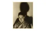 Untitled by Clarence Sinclair Bull, print, offered Mar 2020