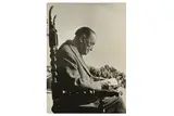 Untitled by George Allen 'Slim'Aarons, print, offered Mar 2020