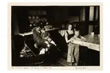 Untitled by Humphrey Spender, print, offered Mar 2020