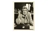 Untitled by Inge Morath, Gelatin silver print, signed, titled and annotated in pencil verso, offered Mar 2020