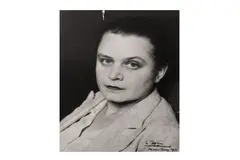 Untitled by Man Ray, print, offered Mar 2020