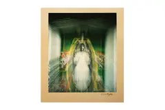 Untitled by Patrick Lichfield, print, offered Mar 2020