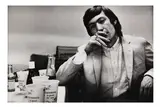 Untitled by Terry O'Neill, print, offered Mar 2020