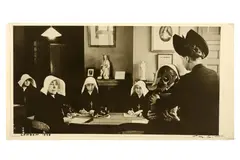 Untitled by Tim Gidal, Silver gelatin print, printed later, image size, offered Mar 2020
