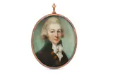 Untitled by Horace Hone, 1783, Watercolour, offered Mar 2020