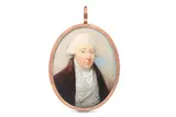 Untitled by Horace Hone, 1795, Watercolour, offered Mar 2020