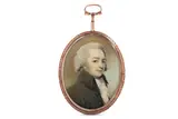 Untitled by Richard Bull, 1799, Watercolour, offered Mar 2020