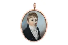 Untitled by Thomas Richmond, Watercolour, offered Mar 2020