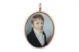 Untitled by Thomas Richmond, Watercolour, offered Mar 2020