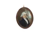 Untitled by Sampson Towgood Roch, 1789, Watercolour, offered Mar 2020