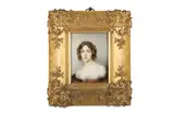 Untitled by Andrew Plimer, Watercolour on ivory Rectangular gilt moulded frame Rectangular, offered Mar 2020