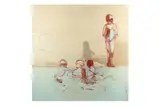 Untitled by Lisa Wright, 2003, oil, offered Mar 2020