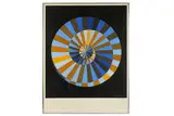 Untitled by Victor Vasarely, lithograph, offered Mar 2020