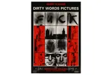 Dirty Words Pictures 2002 Posters for the exhibition at the Serpentine Gallery Signed in pen by both artists 99 x 68cm ARR by Gilbert&George, sculpture, offered Mar 2020
