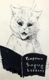 What Tax Mousetraps?' and 'Tompones Singing Lessons'one signed15.5 x 11.5in by Louis Wain, ink, sold Mar 2017