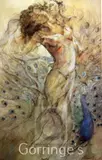 Paradise by Gary Benfield, print (other), sold Feb 2016
