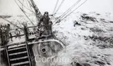 Command, 1937 by Arthur Briscoe, etching, offered Feb 2016