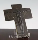 8in by Marek Szwarc, bronze, sold Feb 2016