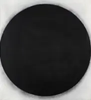 Untitled by Pupino Samonà, Oil on canvas, sold May 2025